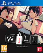 WILL: A Wonderful World